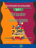 Het karakter van een christen - Jim Weidmann, Onbekend