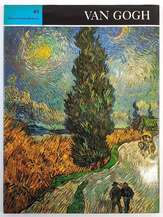 Van Gogh - Uhde