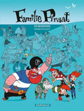 Familie piraat 02. de bedrieger - Marloes de Vries, Fabrice Parme