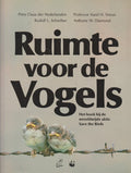 Ruimte voor de vogels - A.W. Diamond, Claus