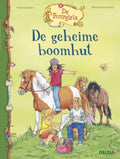 De Ponygirls - De geheime boomhut - Ruth Gellersen, Melanie Brockamp