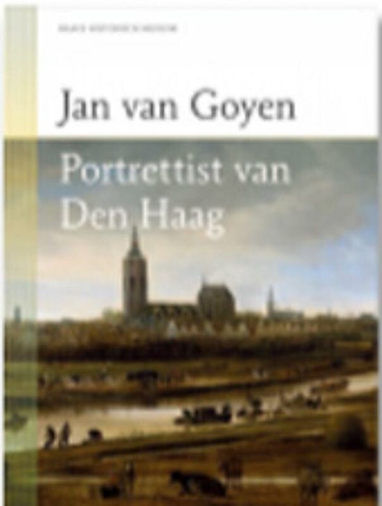 Jan van Goyen - Herman Rosenberg
