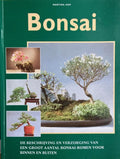 Bonsai - Martina Hop