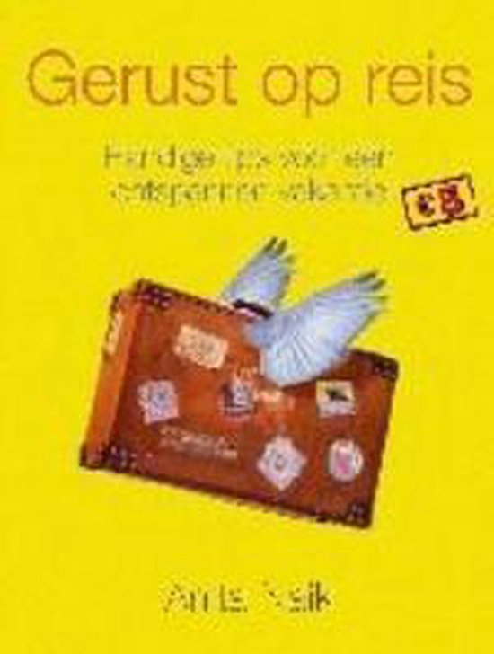 Magische Krachten - A. Naik