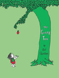 Giving Tree - Shel Silverstein