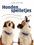 Hondenspelletjes - Mary Ray, Justine Harding