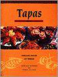Kookboek - Tapas - Koken - Kookboeken - Adrian Lissen, Sara Cleary