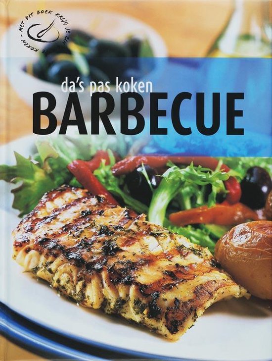 Barbecue - Onbekend
