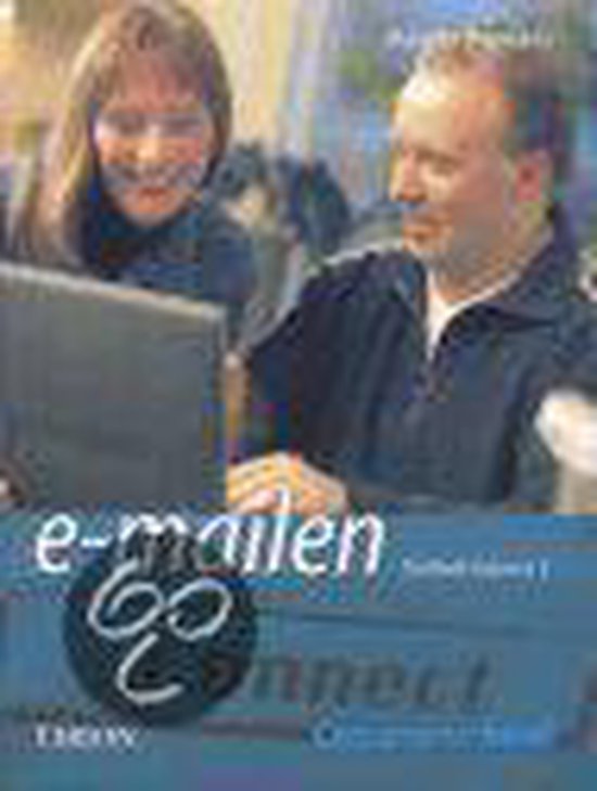 E - Mailen - Maartje Heymans