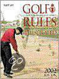 Golf Rules Illustrated - Royal and Ancient Golf Club of St.Andrews