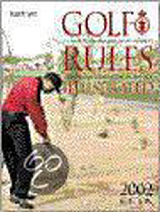 Golf Rules Illustrated - Royal and Ancient Golf Club of St.Andrews