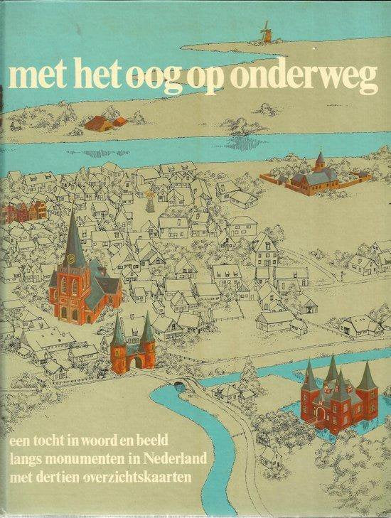 Met het oog op onderweg - Noortje de Roy van Zuydewĳn