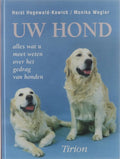Uw hond - Horst Hegewald - Kawich, Jan Bruin