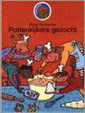 Pottenkijkers gezocht - P. Mechanicus, Annemie Berebrouckx
