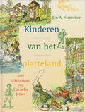 Kinderen Van Het Platteland - Jan A. Niemeijer
