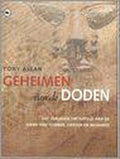 Geheimen Van De Doden - Tony Allan