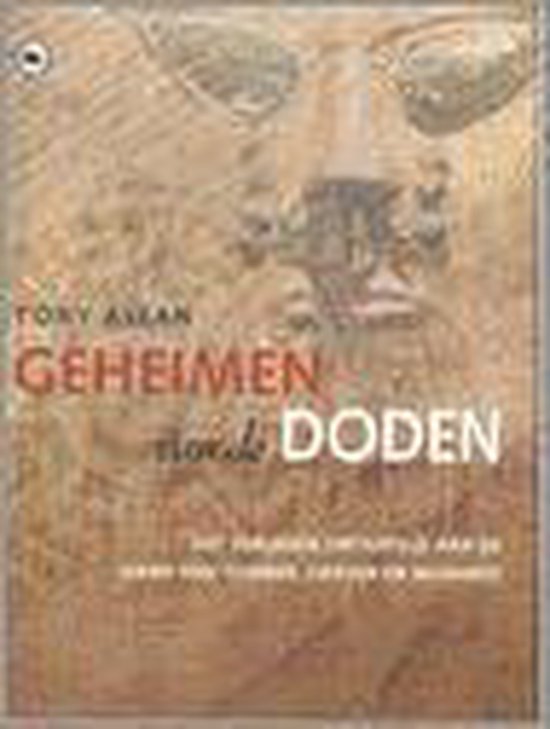 Geheimen Van De Doden - Tony Allan
