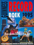 Guinness record boek 1995 - Matthews