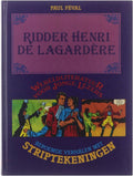 Ridder Henri de Lagardère - Féval Paul 1816 - 1887, Kler Alexander de