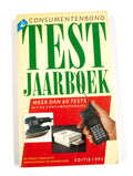 Consumentenbond testjaarboek 1995