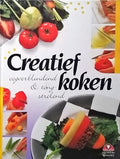 Creatief Koken - Reinhardt Hess
