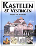 Kastelen en vestingen - Christopher Gravett, Eric Strijbos