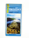 L/Scps.S.France(Aix/Alps(Dutch) - Diverse, Pat Underwood