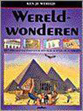 Ken Je Wereld: Wereldwonderen - Mark Bergin