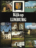 Kijk op Limburg - J.J.M. Timmers