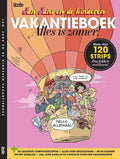 JAN JANS & KINDEREN VAKANTIE 0001 - Sanoma Media