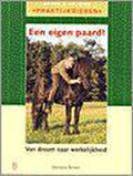 Eigen Paard - Martina Belzer