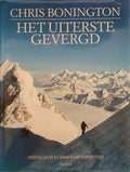 Uiterste gevergd - Bonington