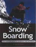 Snowboarding - Goldman, Greg