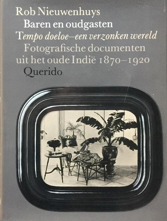 Komen en blijven - deel 2 - Rob Nieuwenhuys