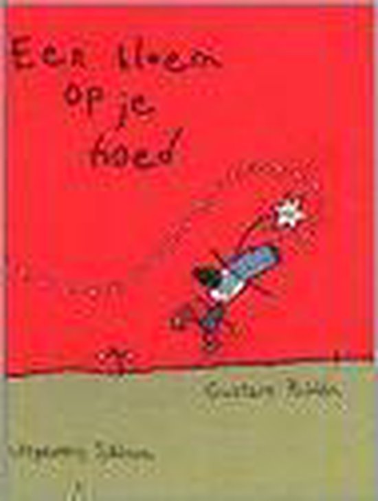 Bloem Op Je Hoed - Gustavo Roldán