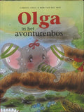 Olga In Het Avonturenbos - Onbekend