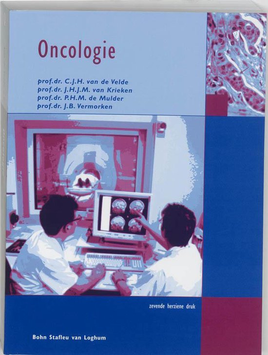 Quintessens - Oncologie - C.J.H. van de Velde