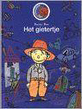 Het gietertje - Burny Bos, Jan Jutte