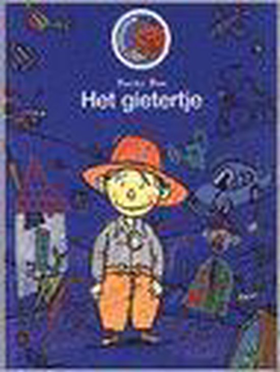 Het gietertje - Burny Bos, Jan Jutte