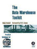DATAWAREHOUSE TOOLKIT - Diverse