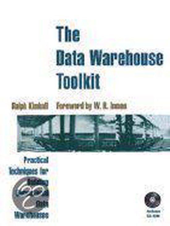 DATAWAREHOUSE TOOLKIT - Diverse