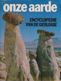 Onze aarde - F. Sutton, P. Barnett