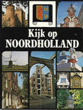 Noord - Holland kijk op Nederland