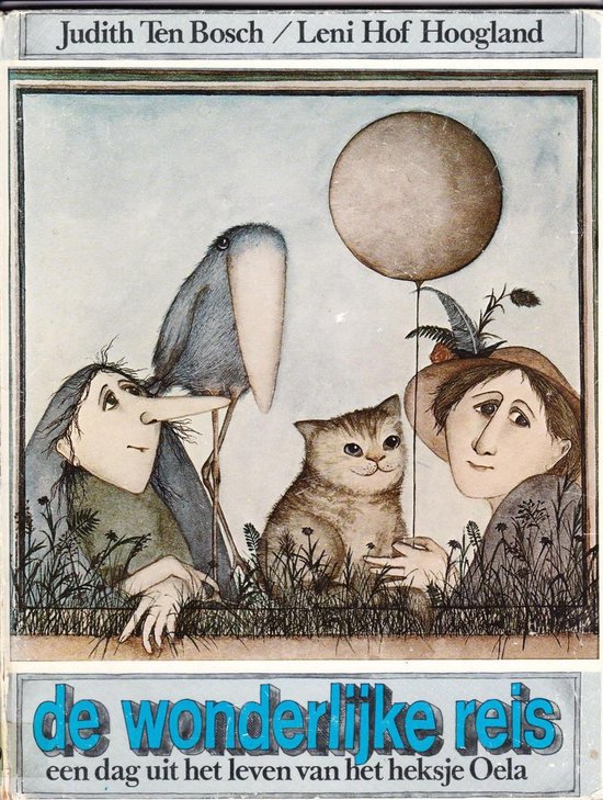 Wonderlyke reis - Hof Hoogland, J. Ten Bosch