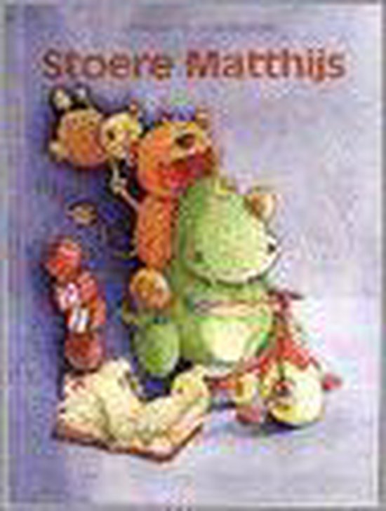 Stoere Matthijs - C. Labaronne