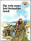 Op reis naar het beloofde land kbb11 - Penny Frank