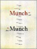 Munch en na Munch - Rudi Fuchs