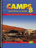 Camps Australia Wide 8 A4 - Philip Fennell, Cathryn Fennell