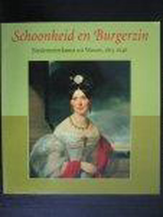 Schoonheid en burgerzin - Pennock Hanna, Gunter Duriegl