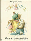 Vera en de wastobbe - Marjolein Bastin